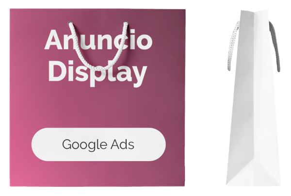 Anuncio Display