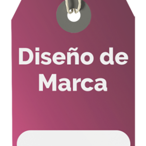 Diseño de Marca